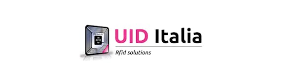 UID Italia RFID solutions